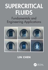 Produktbild: Supercritical Fluids