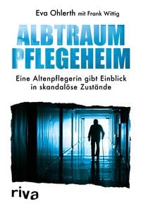 Produktbild: Albtraum Pflegeheim
