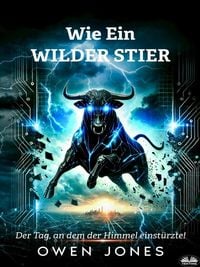 Produktbild: Wie Ein Wilder Stier