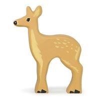 Produktbild: Holztier Damhirsch (MQ6)