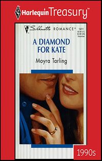 Produktbild: A Diamond For Kate