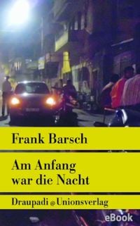 Produktbild: Am Anfang war die Nacht