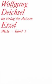 Produktbild: Werke / Etzel