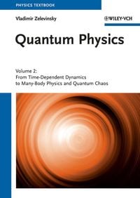 Produktbild: Quantum Physics