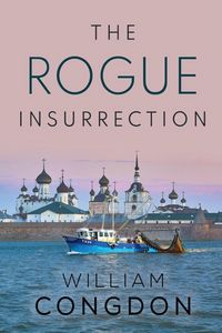 Produktbild: The Rogue Insurrection