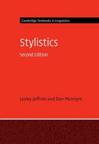 Produktbild: Stylistics