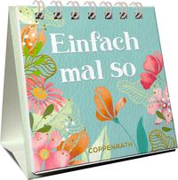 Produktbild: Einfach mal so