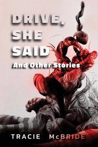 Produktbild: Drive, She Said