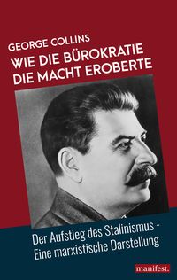 Produktbild: Wie die B&uuml;rokratie die Macht eroberte