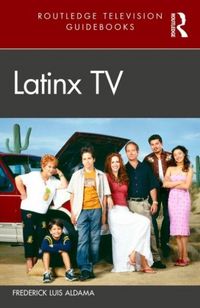 Produktbild: Latinx TV