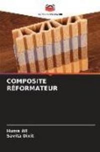 Produktbild: Composite R&eacute;formateur