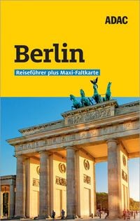 Produktbild: Berlin