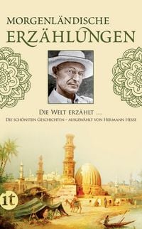Produktbild: Morgenl&auml;ndische Erz&auml;hlungen