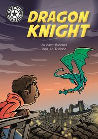Produktbild: Bushnell, A: Reading Champion: Dragon Knight