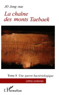 Produktbild: La cha&icirc;ne des monts Taebaek