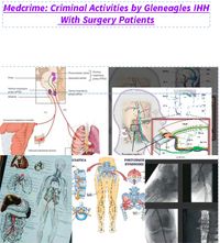 Produktbild: Medcrime: Criminal Activities by Gleneagles IHH With Surgery Patients