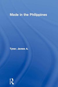 Produktbild: Made in the Philippines