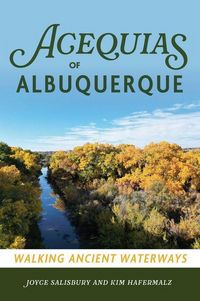 Produktbild: Acequias of Albuquerque