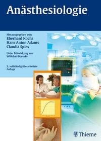 Produktbild: An&auml;sthesiologie