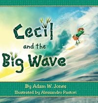 Produktbild: Cecil and the Big Wave