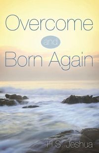 Produktbild: Overcome and Born Again