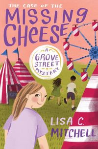 Produktbild: The Case of the Missing Cheese