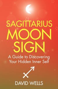 Produktbild: Sagittarius Moon Sign
