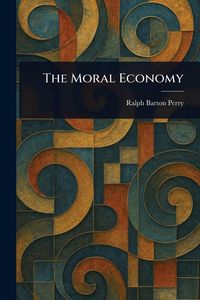 Produktbild: The Moral Economy