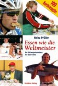 Produktbild: Essen wie die Weltmeister