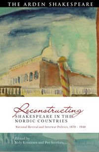 Produktbild: Reconstructing Shakespeare in