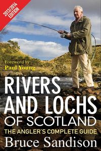 Produktbild: Rivers and Lochs of Scotland 2013/2014 Edition