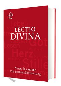 Bild vom Artikel Lectio divina Neues Testament vom Autor 