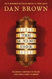 Produktbild: The Da Vinci Code (The Young Adult Adaptation)