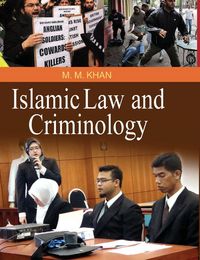 Produktbild: Isalmic Law and Criminology