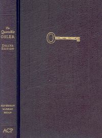 Produktbild: Quotable Osler Dlx/e