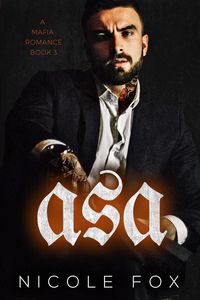 Produktbild: Asa (Book 3)