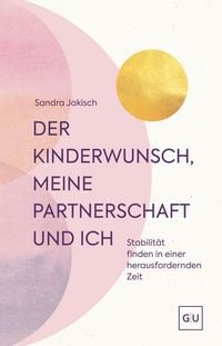Produktbild: Der Kinderwunsch, meine Partnerschaft und ich