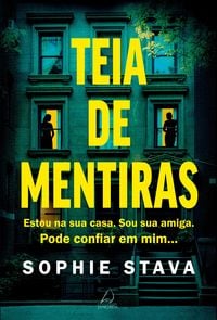 Produktbild: Teia de mentiras