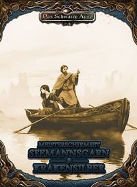 Produktbild: DSA5 - Meisterschirmset - Seemannsgarn und Krakensilber