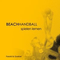 Produktbild: Beachhandball