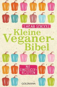 Produktbild: Kleine Veganer-Bibel