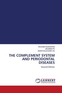 Produktbild: The Complement System and Periodontal Diseases
