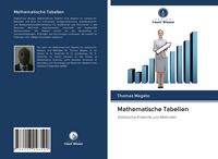 Produktbild: Mathematische Tabellen