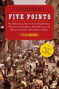 Produktbild: Five Points