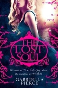 Produktbild: Pierce, G: The Lost Soul