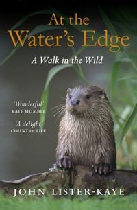 Produktbild: At the Water's Edge