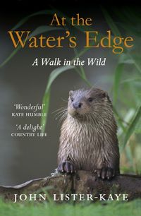 Produktbild: At the Water's Edge