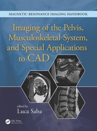 Produktbild: Imaging of the Pelvis, Musculoskeletal System, and Special Applications to CAD
