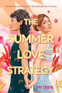 Produktbild: The Summer Love Strategy