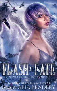 Produktbild: Flash of Fate